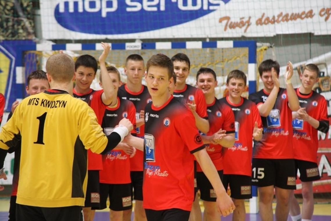 Ostatnie szlify przed Mistrzostwami Ostatnie szlify przed Mistrzostwami