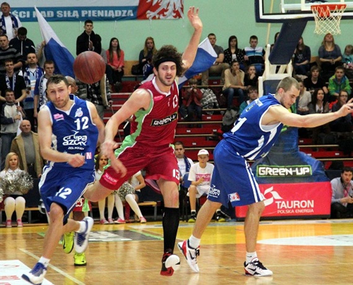 Ostre lanie w Zgorzelcu Ostre lanie w Zgorzelcu