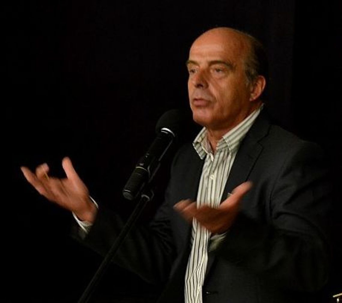 Ostre starcie na antenie TVP. O stanie wojennym - Jan Pospieszalski - BLIŻEJ. Prezes Braun potępia i przeprasza Ostre starcie na antenie TVP. O stanie wojennym - Jan Pospieszalski - BLIŻEJ. Prezes Braun potępia i przeprasza