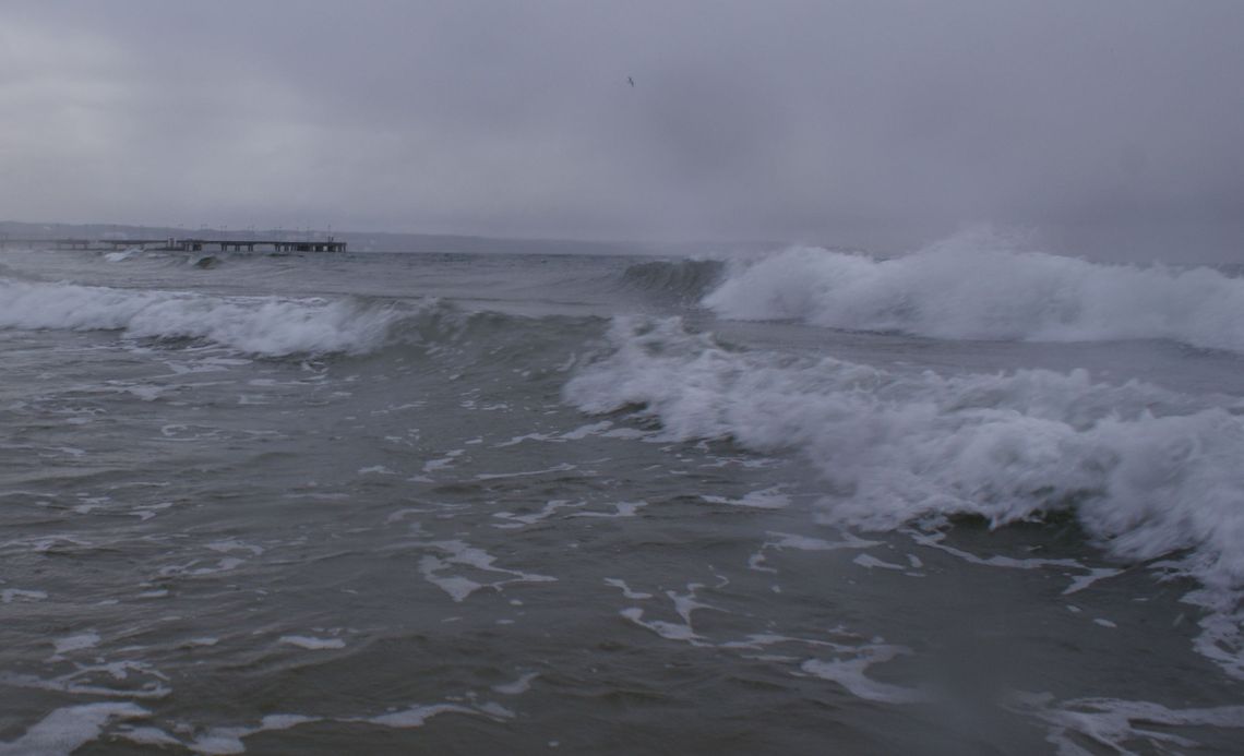 Ostre wianie na Pomorzu Ostre wianie na Pomorzu