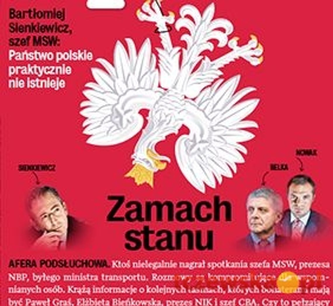 Oświadczenie Zarządu i dziennikarzy Wydawnictwa Pomorskiego. Solidarni w obronie wolności słowa. Oświadczenie Zarządu i dziennikarzy Wydawnictwa Pomorskiego. Solidarni w obronie wolności słowa.