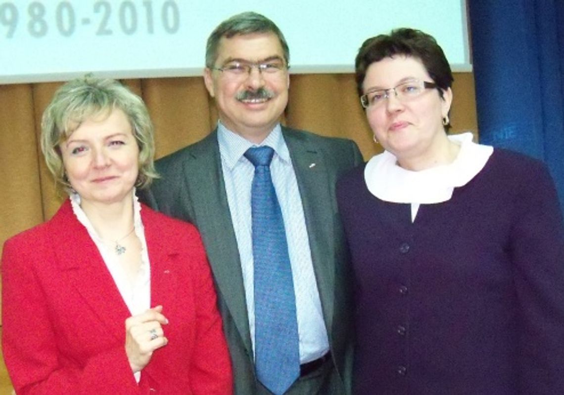 Oświatowy slalom z przepisami Oświatowy slalom z przepisami