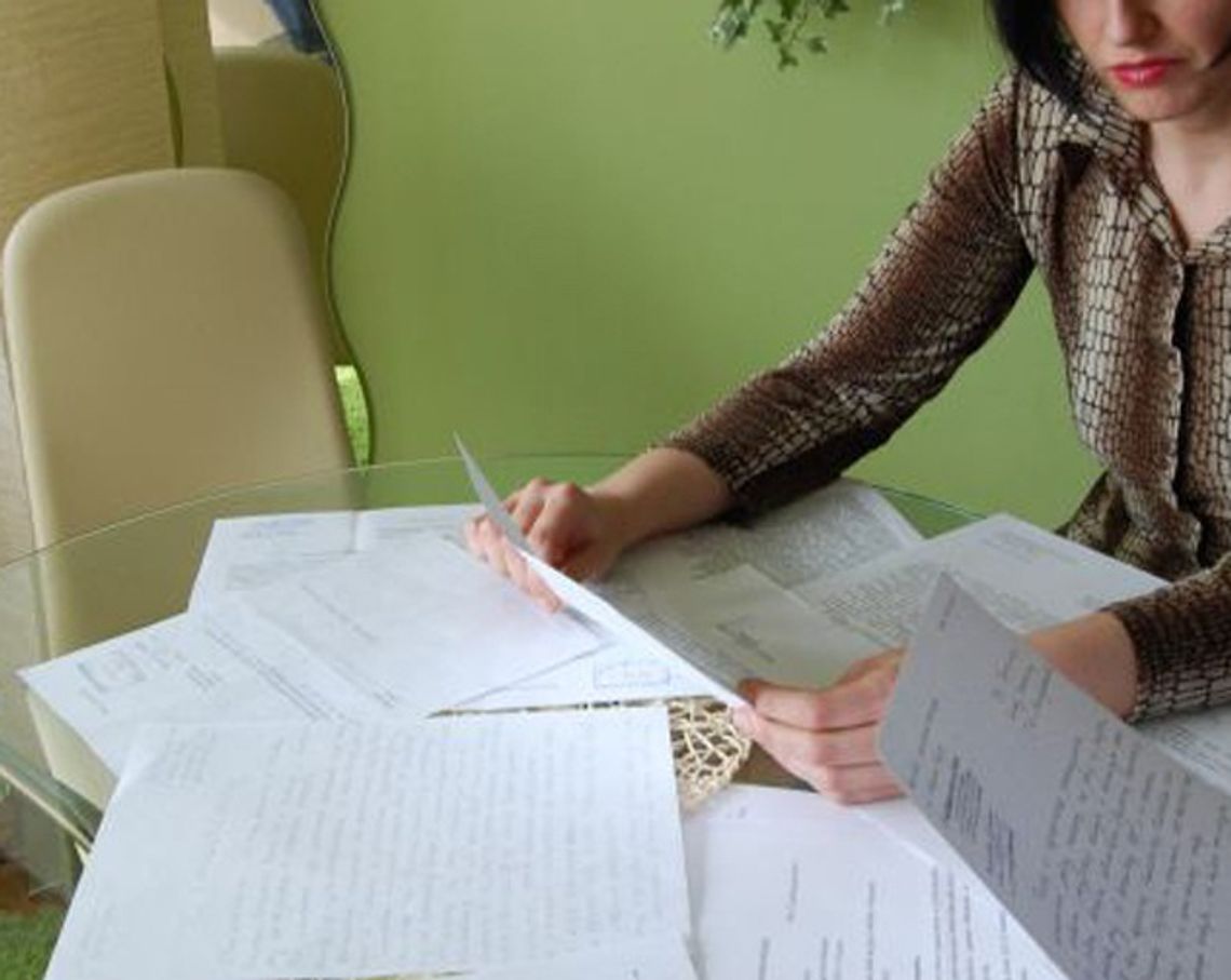 Oszukany kredyt. Zgadzał się tylko pesel i nazwisko Oszukany kredyt. Zgadzał się tylko pesel i nazwisko