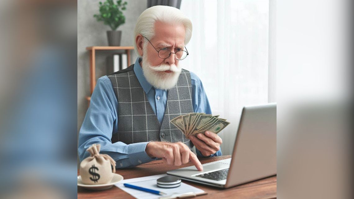 Oszukany na akcje firmy Orlen. Starszy mężczyzna stracił ponad 114 tys. zł