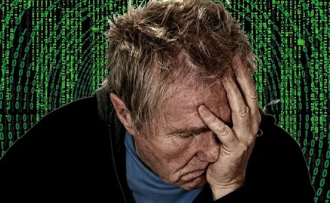 Oszuści internetowi – następni mieszkańcy powiatu kwidzyńskiego stracili pieniądze