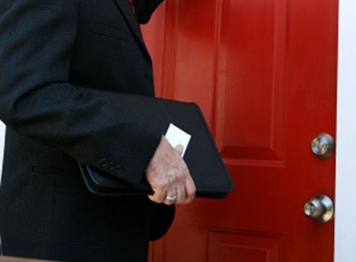 Oszuści podszywali się pod tczewską kablówkę Oszuści podszywali się pod tczewską kablówkę