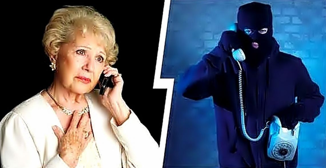 Oszustwo „Na akcje Orlenu”. Mieszkaniec powiatu stracił 5 tys. zł!