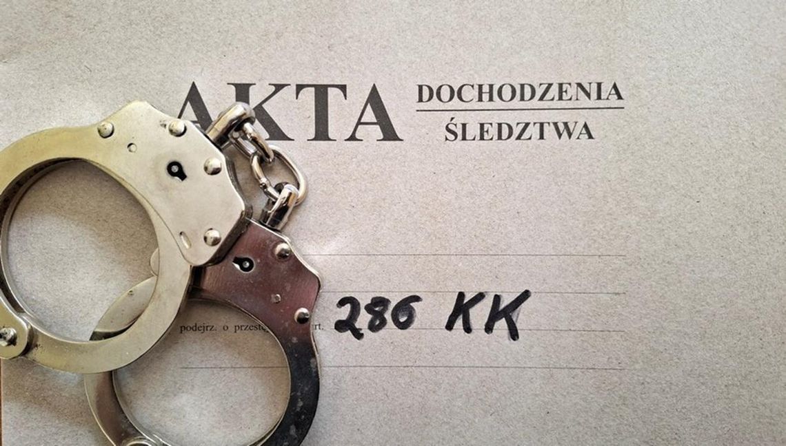 Oszustwo za pośrednictwem portalu randkowego. Mieszkanka powiatu starogardzkiego straciła 240 tysięcy złotych! Oszustwo za pośrednictwem portalu randkowego. Mieszkanka powiatu starogardzkiego straciła 240 tysięcy złotych!