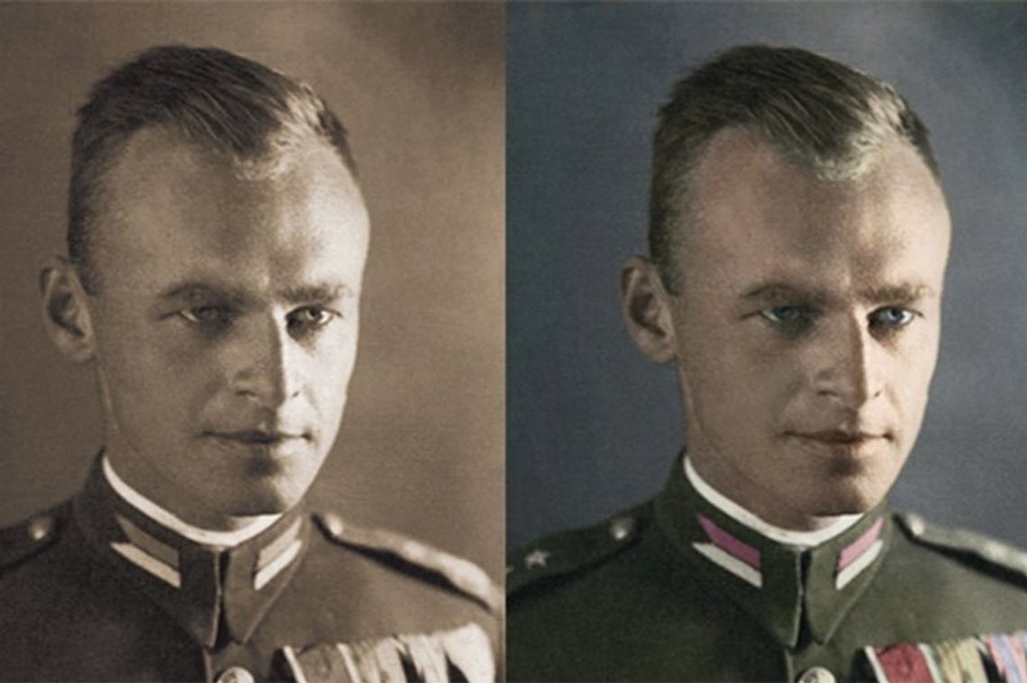 Otwarcie wystawy czasowej „Rotmistrz Witold Pilecki 1901–1948”