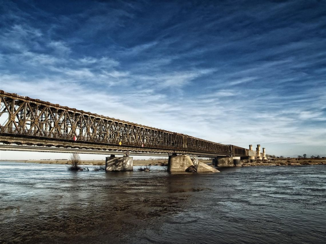 Otwarte konsultacje w sprawie przebudowy mostu