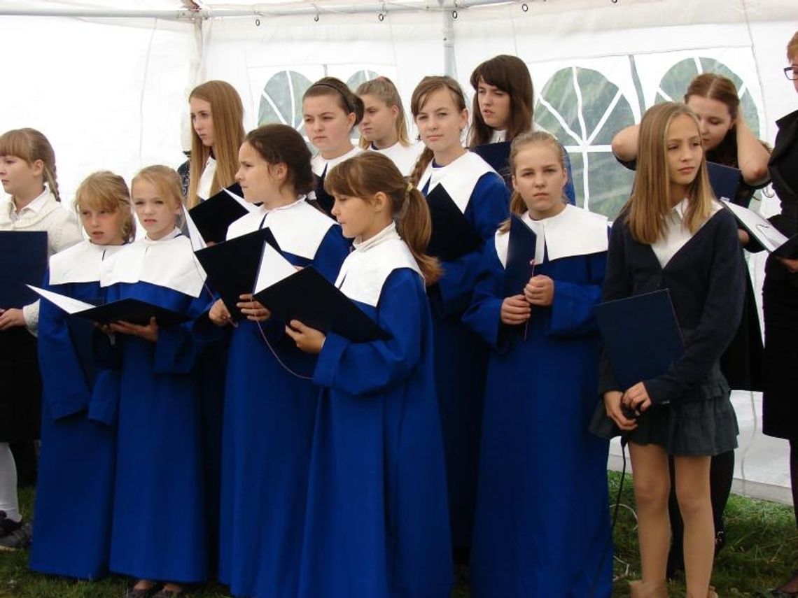 Otwarto Skwer im. Małgorzaty Hillar Otwarto Skwer im. Małgorzaty Hillar