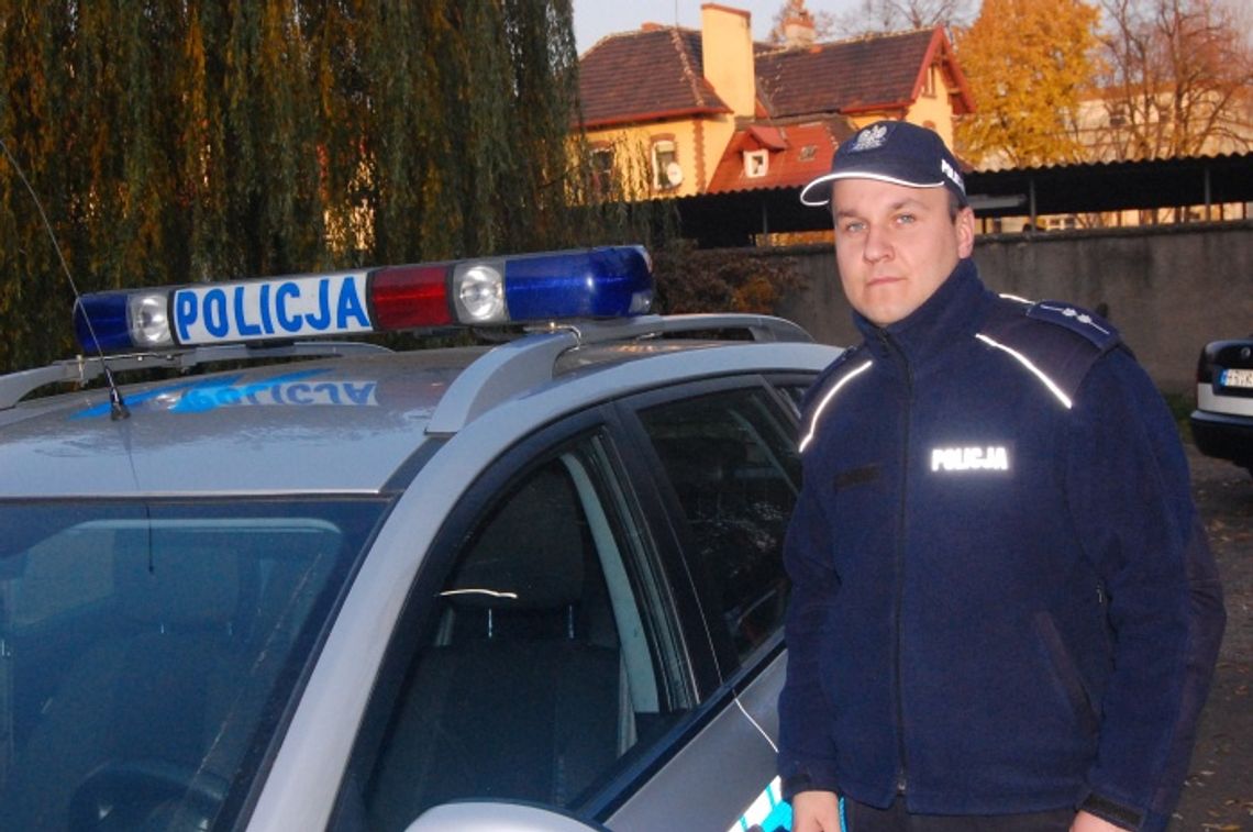 Otwartość, cierpliwość i wyrozumiałość. Dzielnicowy – jego praca i problemy