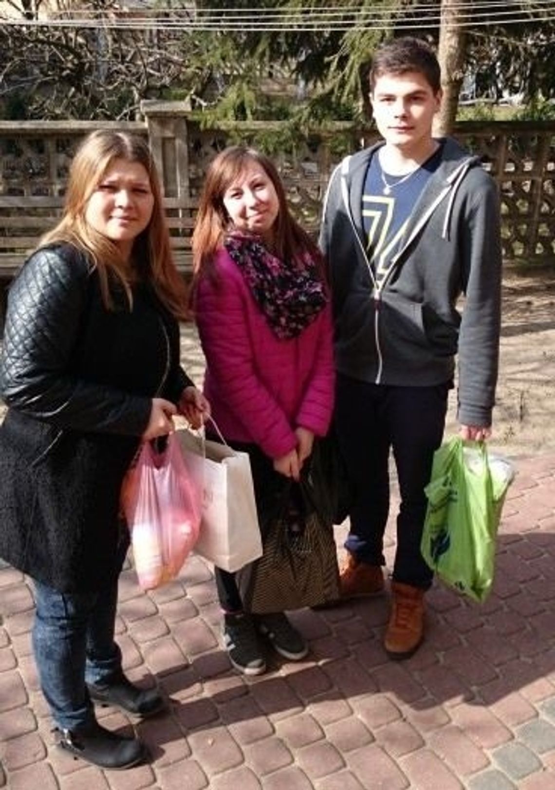 Otworzyli dla niej swoje serca. Nasi Czytelnicy pomogli potrzebującej Otworzyli dla niej swoje serca. Nasi Czytelnicy pomogli potrzebującej