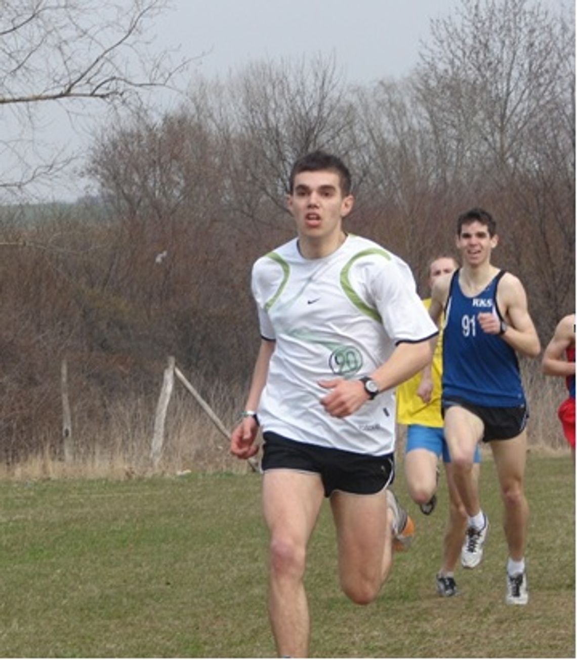 Owidz biegami stoi – świetny występ Kociewiaków Owidz biegami stoi – świetny występ Kociewiaków