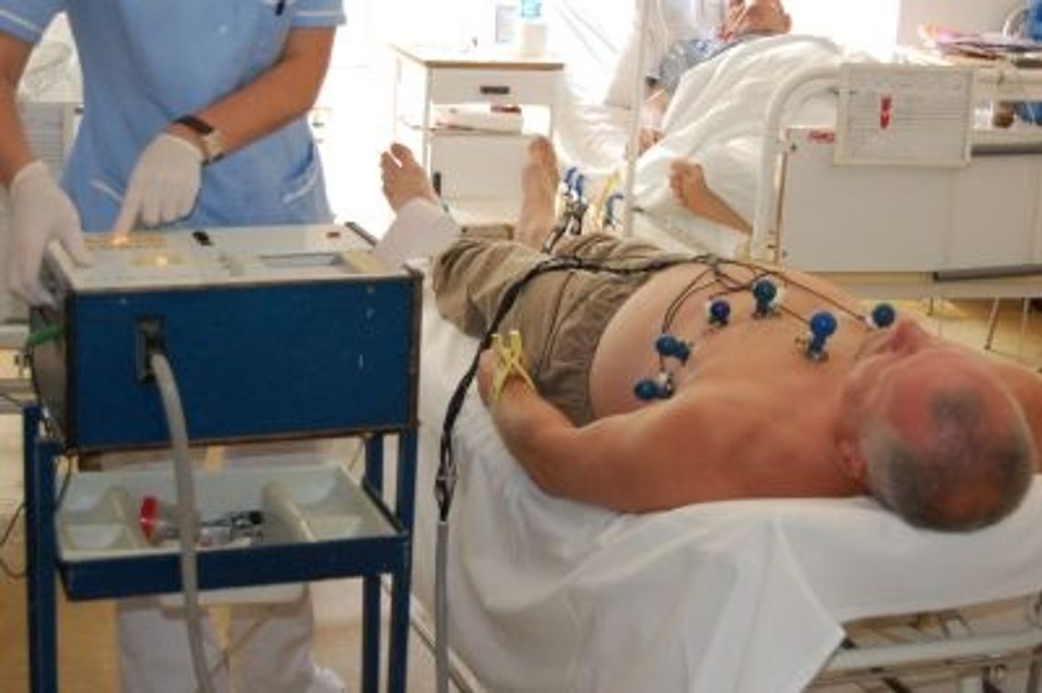 Pacjenci mają obowiązek przedstawiać dowód ubezpieczenia w szpitalu