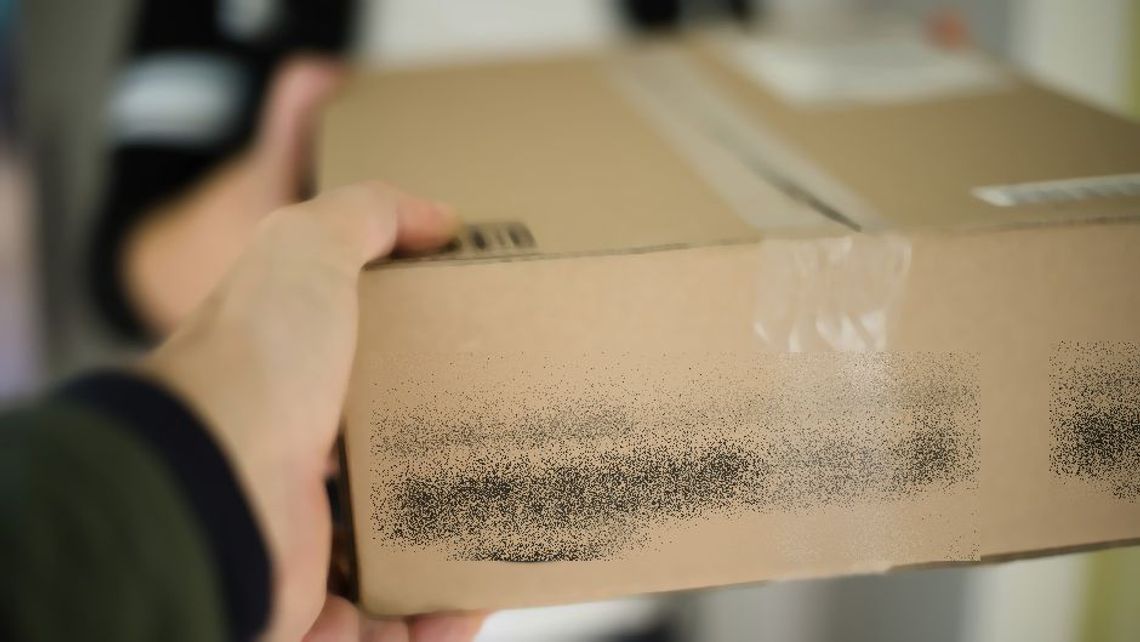 Paczka zaginęła, a poczta umywa ręce. Bareja by tego nie wymyślił!