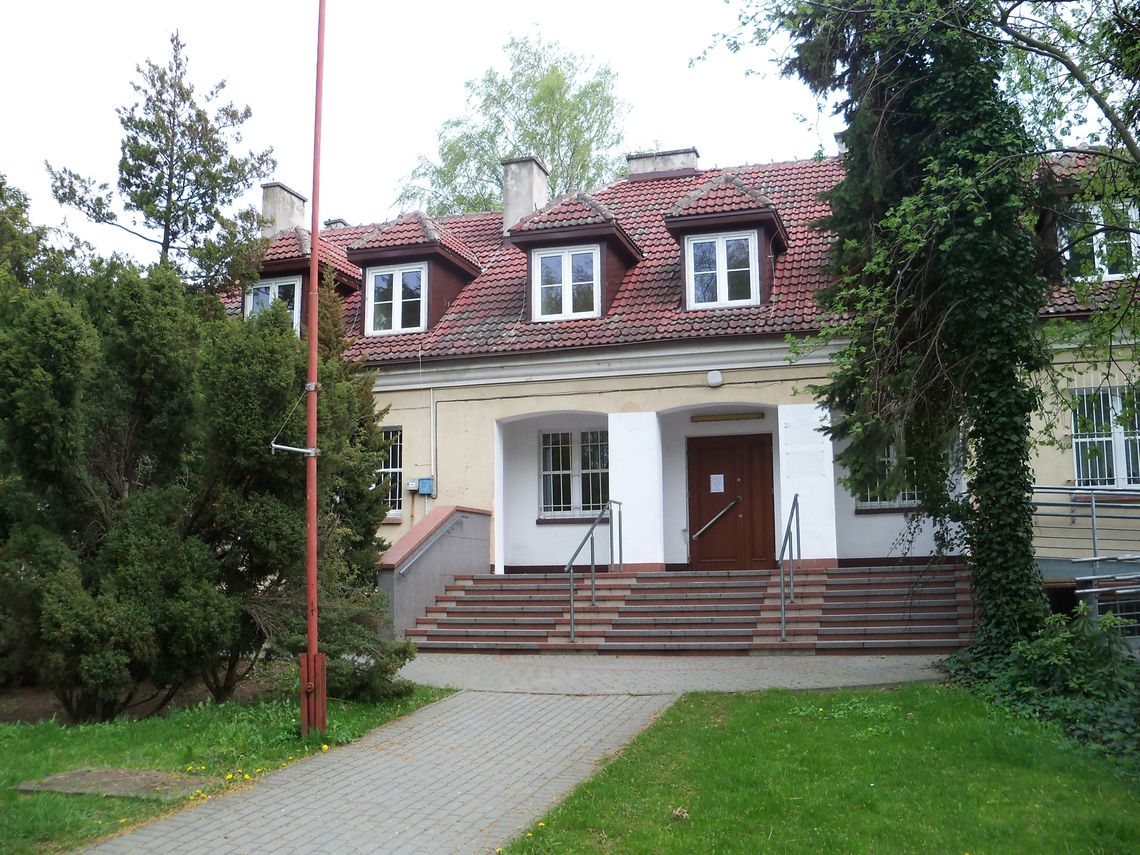 Pałac ślubów z nową funkcją. Sprzedany za 2,5 mln zł Pałac ślubów z nową funkcją. Sprzedany za 2,5 mln zł