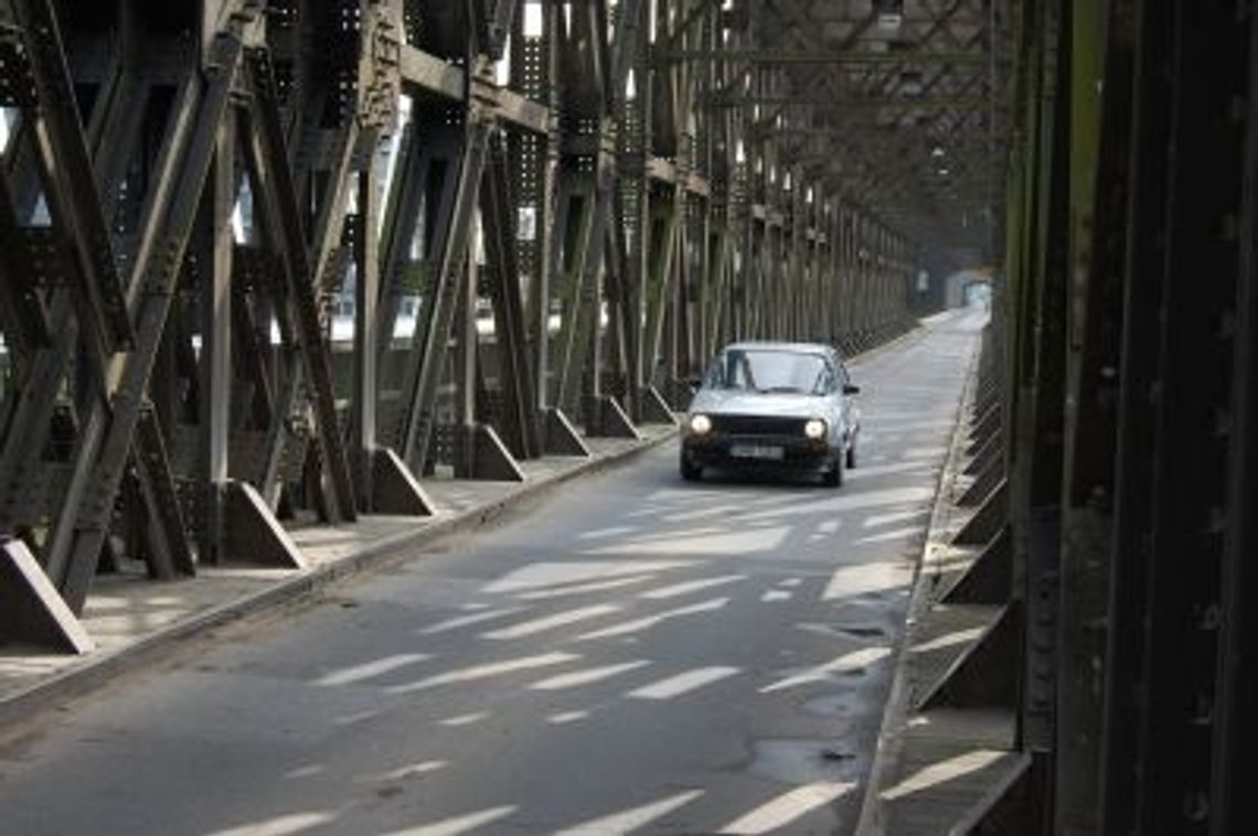 Palił się most tczewski - zawinił wiatr? Palił się most tczewski - zawinił wiatr?