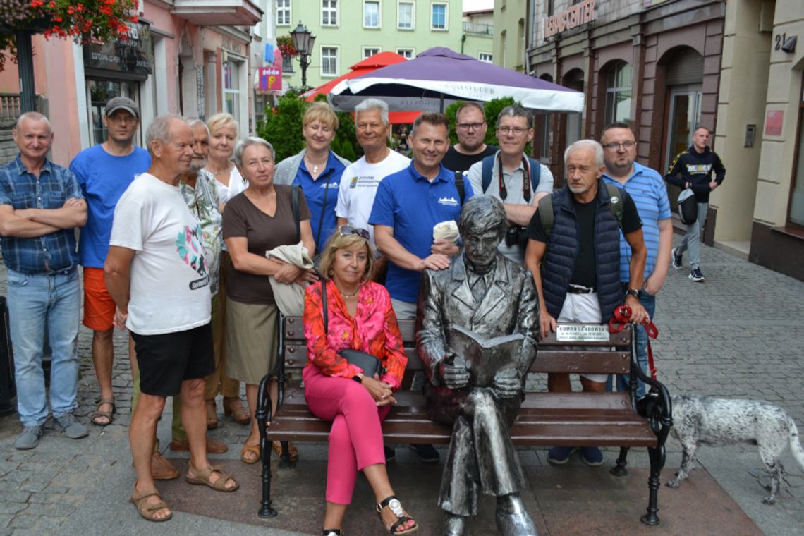 Pamięć o Romanie Landowskim