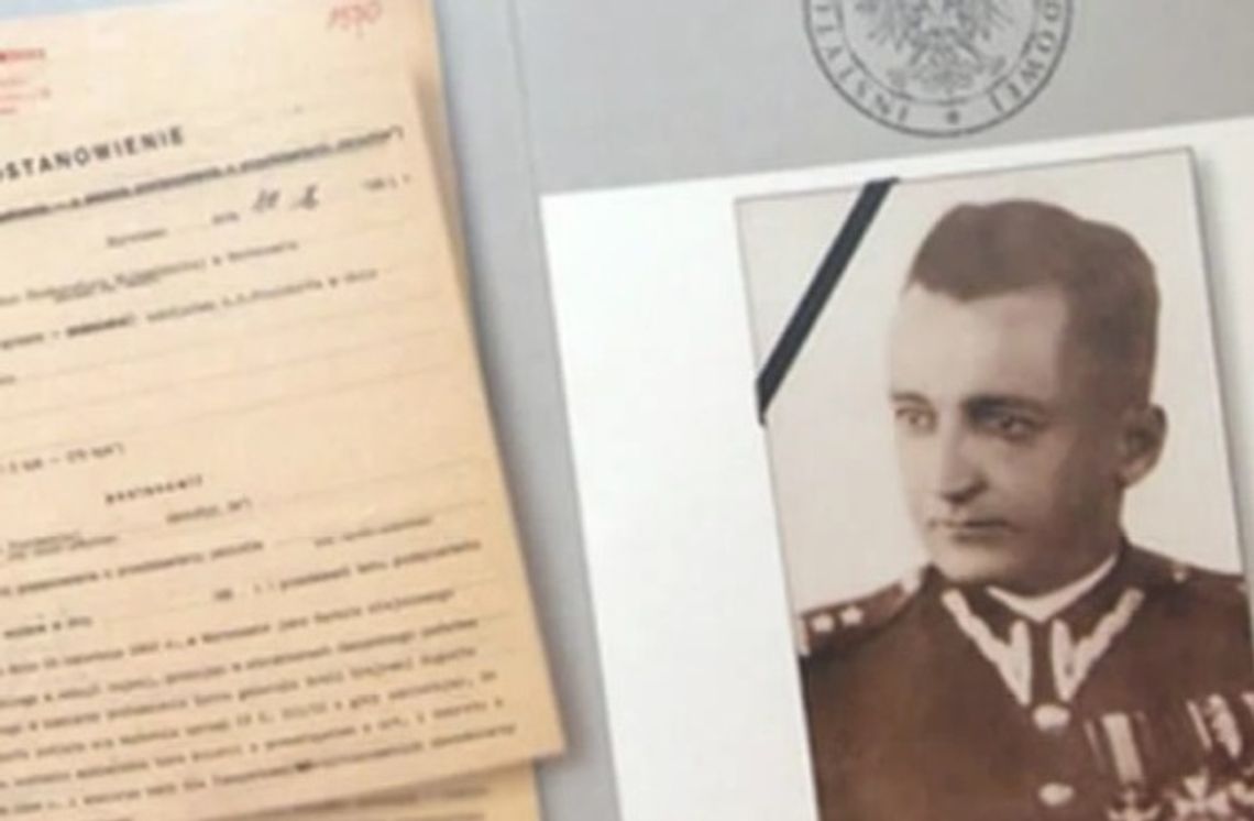 Pamięć o Żołnierzach Wyklętych. Cześć i chwała Bohaterom!