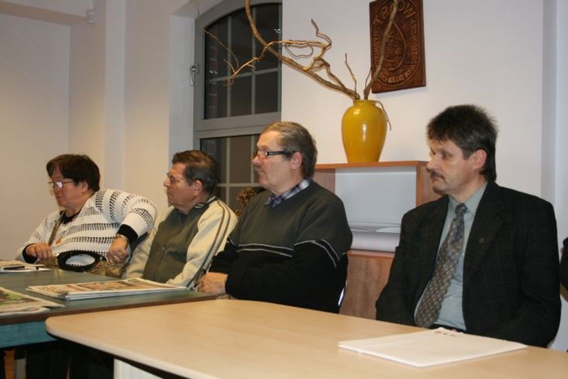 Pamięć Sierpnia nadal żywa - powstało stowarzyszenie „Zawsze Solidarni” Pamięć Sierpnia nadal żywa - powstało stowarzyszenie „Zawsze Solidarni”