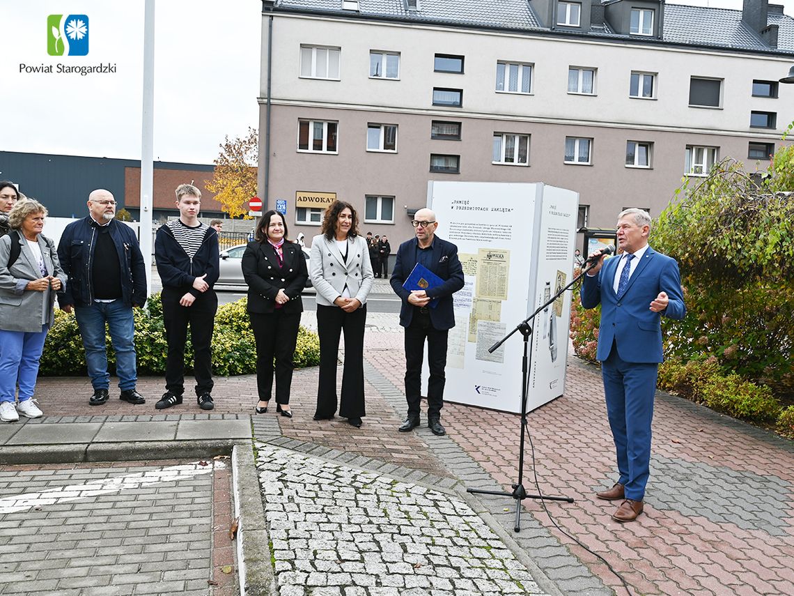 Pamięć w przedmiotach zaklęta Pamięć w przedmiotach zaklęta