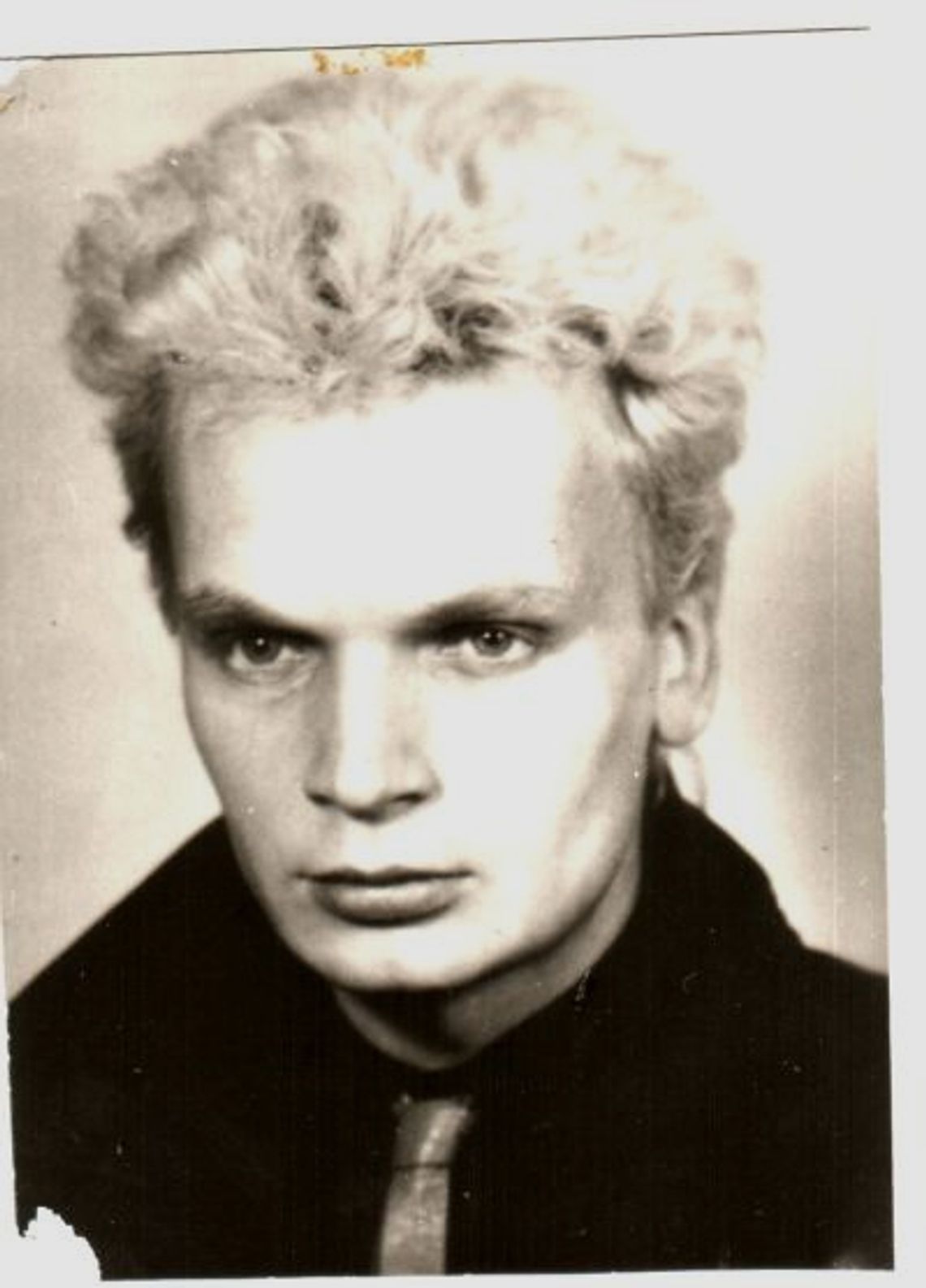 Pamieci Grzegorza Ciechowskiego z Tczewa