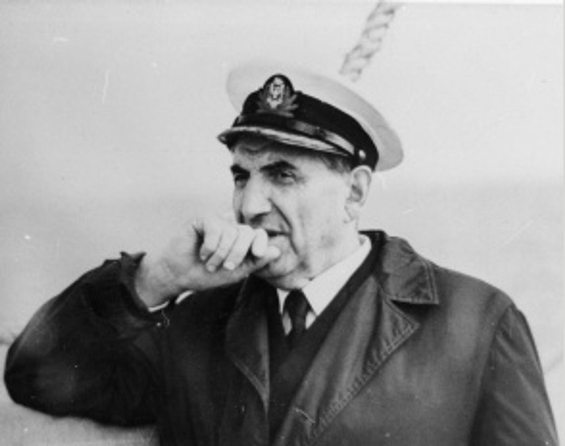 Pamięci Karola Olgierda Borchardta