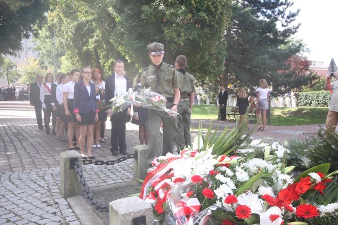 Pamięci ofiarom wojny Pamięci ofiarom wojny