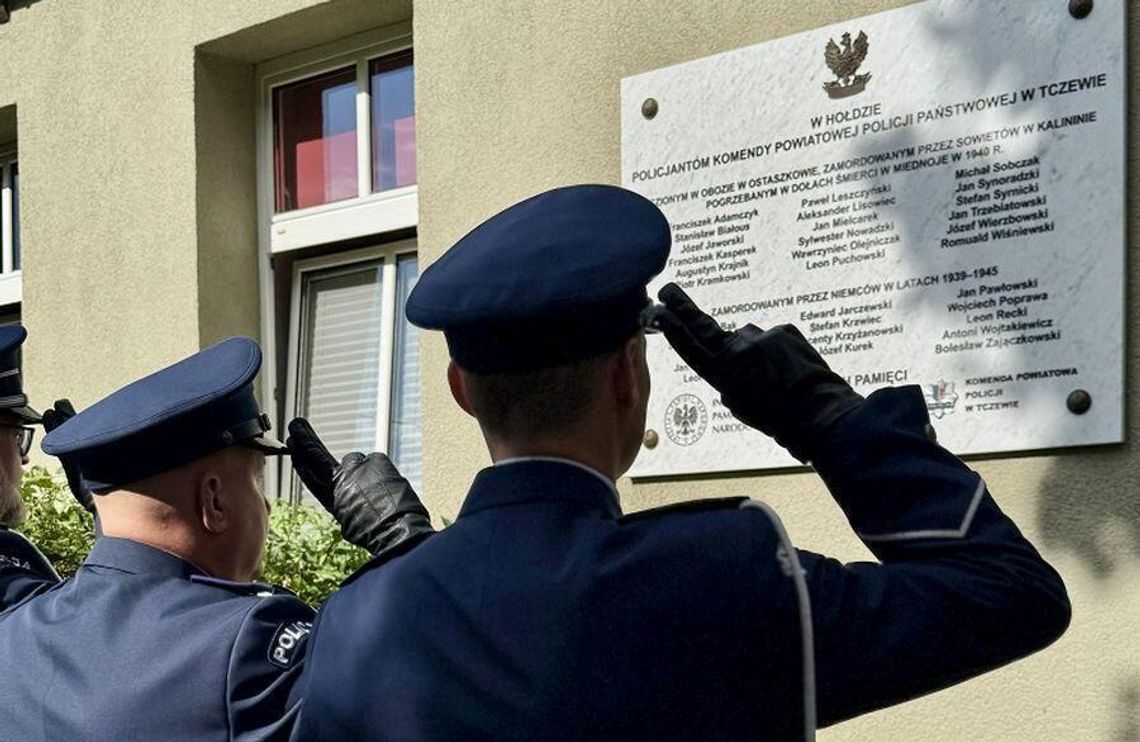Pamięci tych, którzy oddali życie za Ojczyznę! Pamięci tych, którzy oddali życie za Ojczyznę!