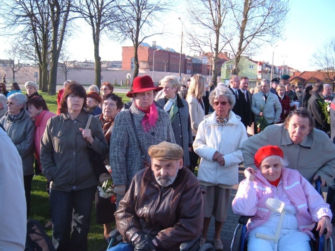 Pamięci wielkiego misjonarza Pamięci wielkiego misjonarza