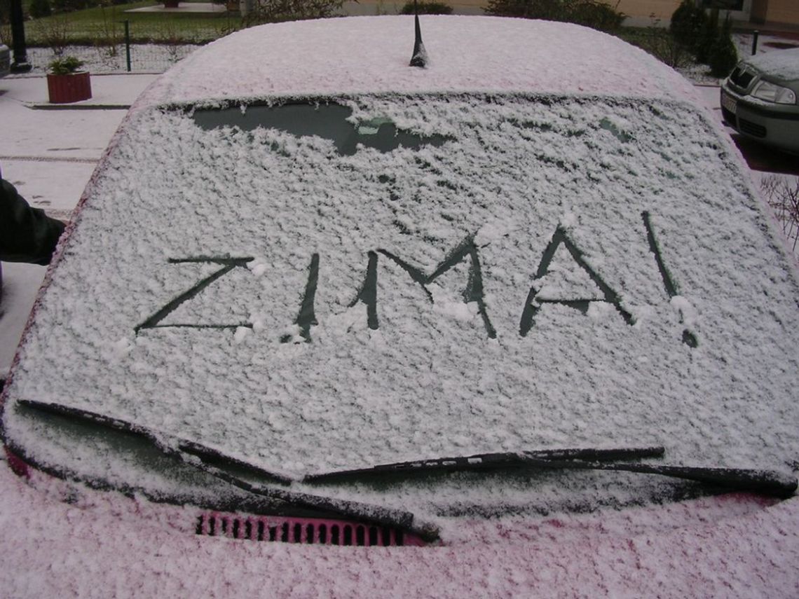 PAMIĘTAJMY. Kilkustopniowy mróz może okazać się zabójczy, a jeden telefon może uratować czyjeś życie PAMIĘTAJMY. Kilkustopniowy mróz może okazać się zabójczy, a jeden telefon może uratować czyjeś życie