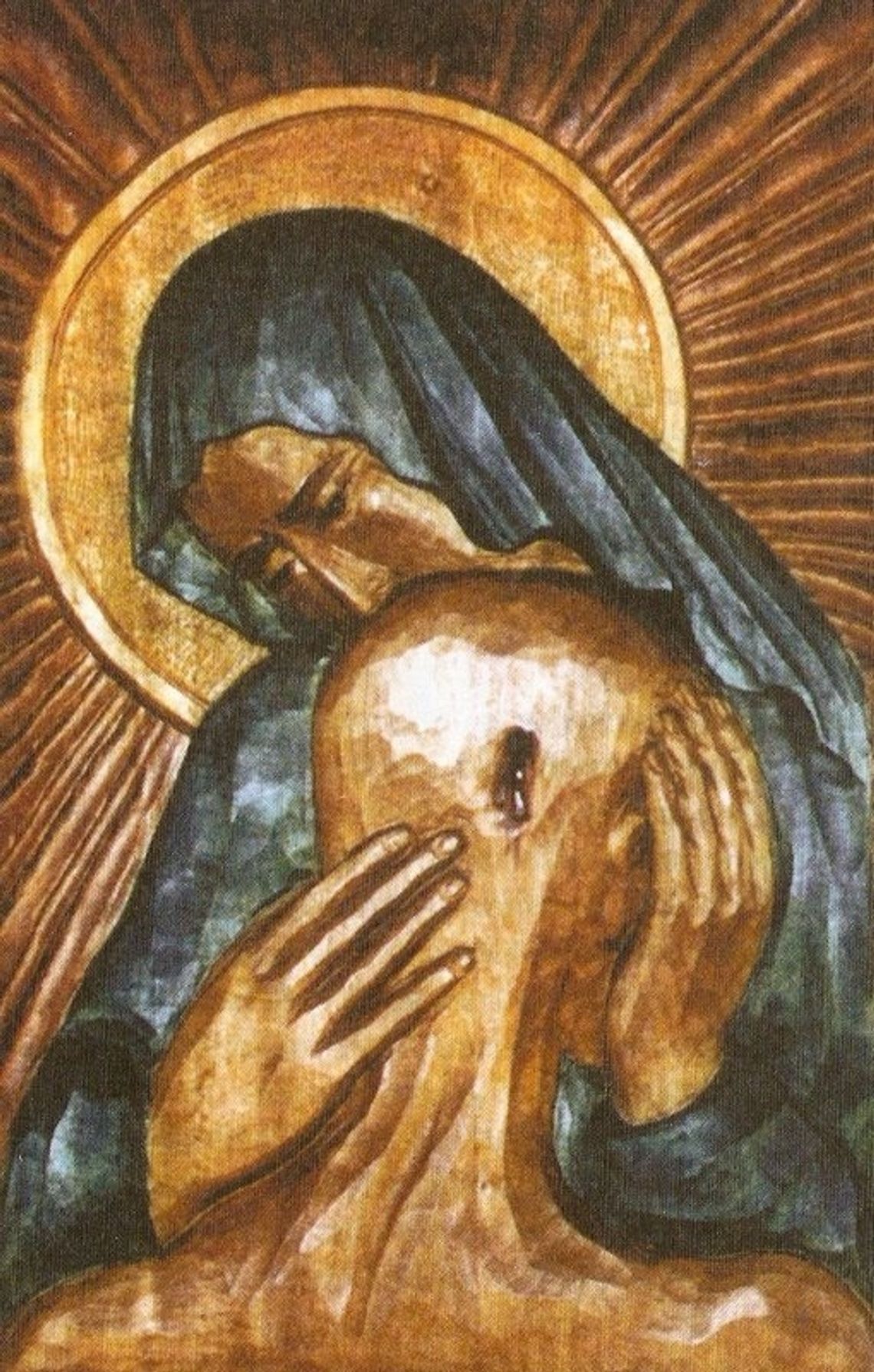 Pamiętajmy o Katyniu