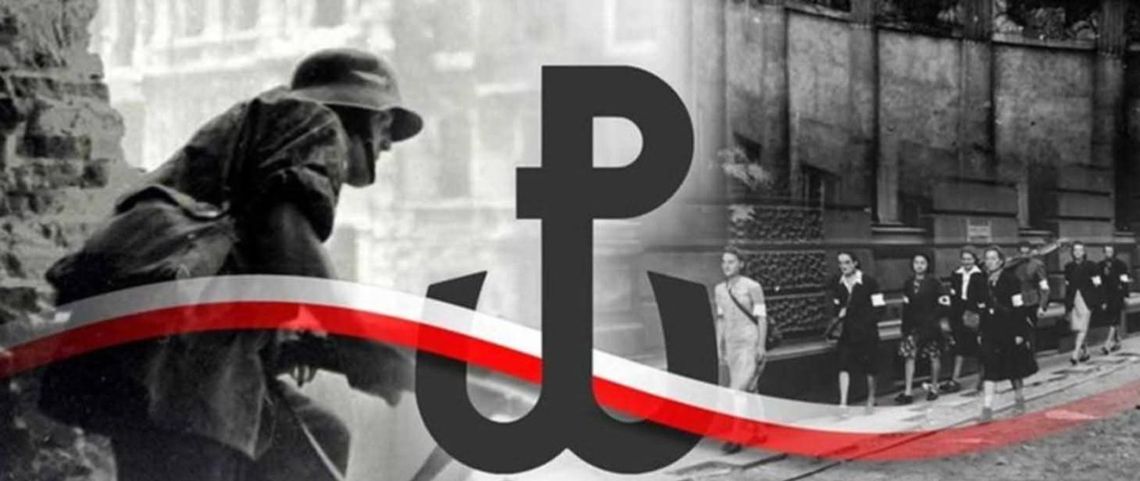 PAMIĘTAMY: Bój o wolną Polskę. 82. rocznica wybuchu Powstania Warszawskiego PAMIĘTAMY: Bój o wolną Polskę. 82. rocznica wybuchu Powstania Warszawskiego
