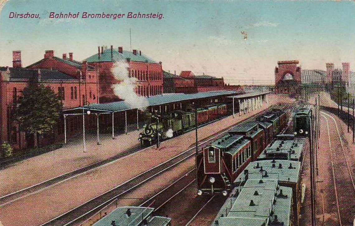 Pamiętasz tę reklamę? Pechowy poczmistrz z Tczewa