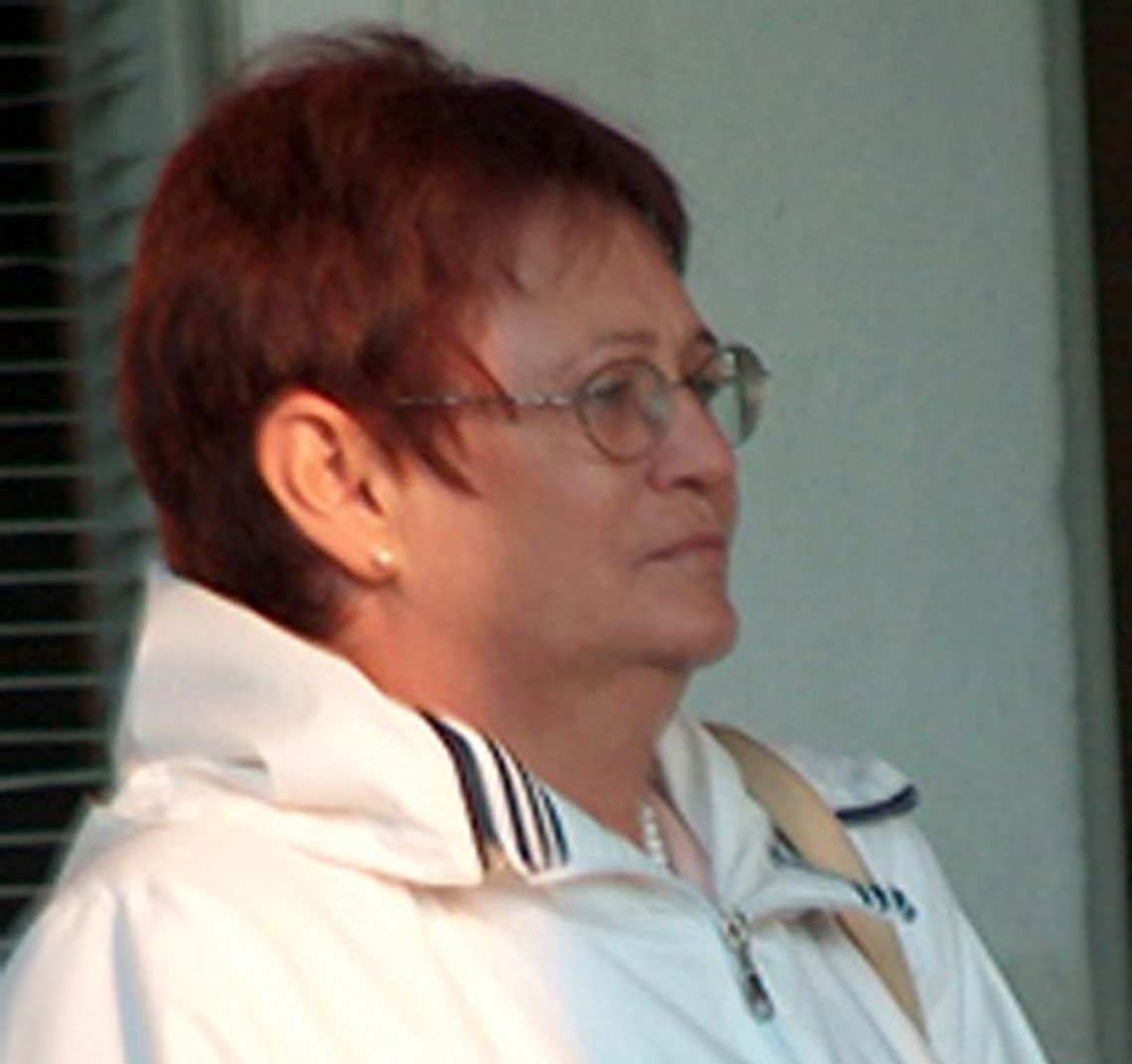 Pani burmistrz Rumi bez absolutorium Pani burmistrz Rumi bez absolutorium