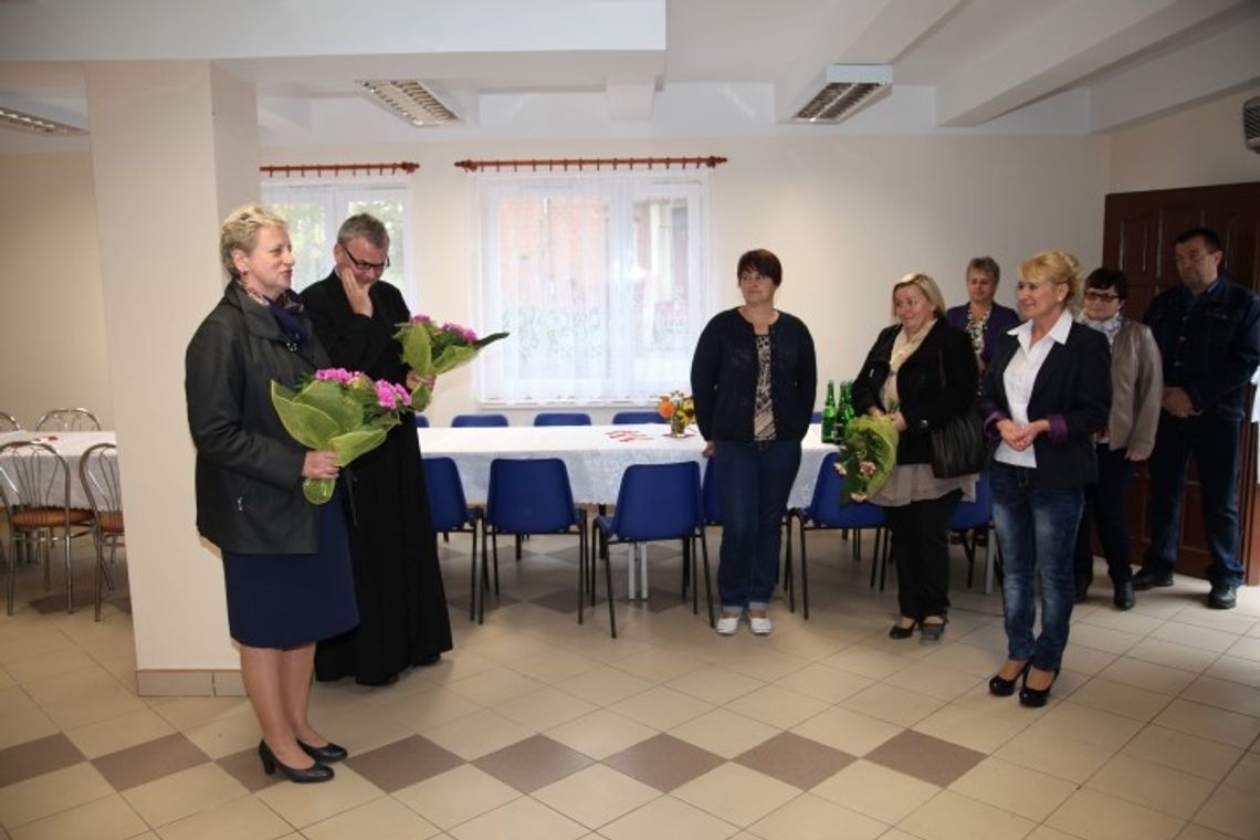 Panie doczekały się własnej siedziby