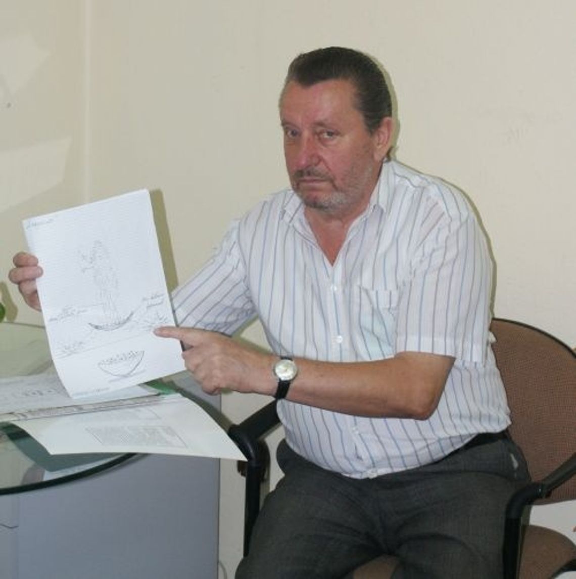 Panie Stasiu, jak pan to robi?! Panie Stasiu, jak pan to robi?!