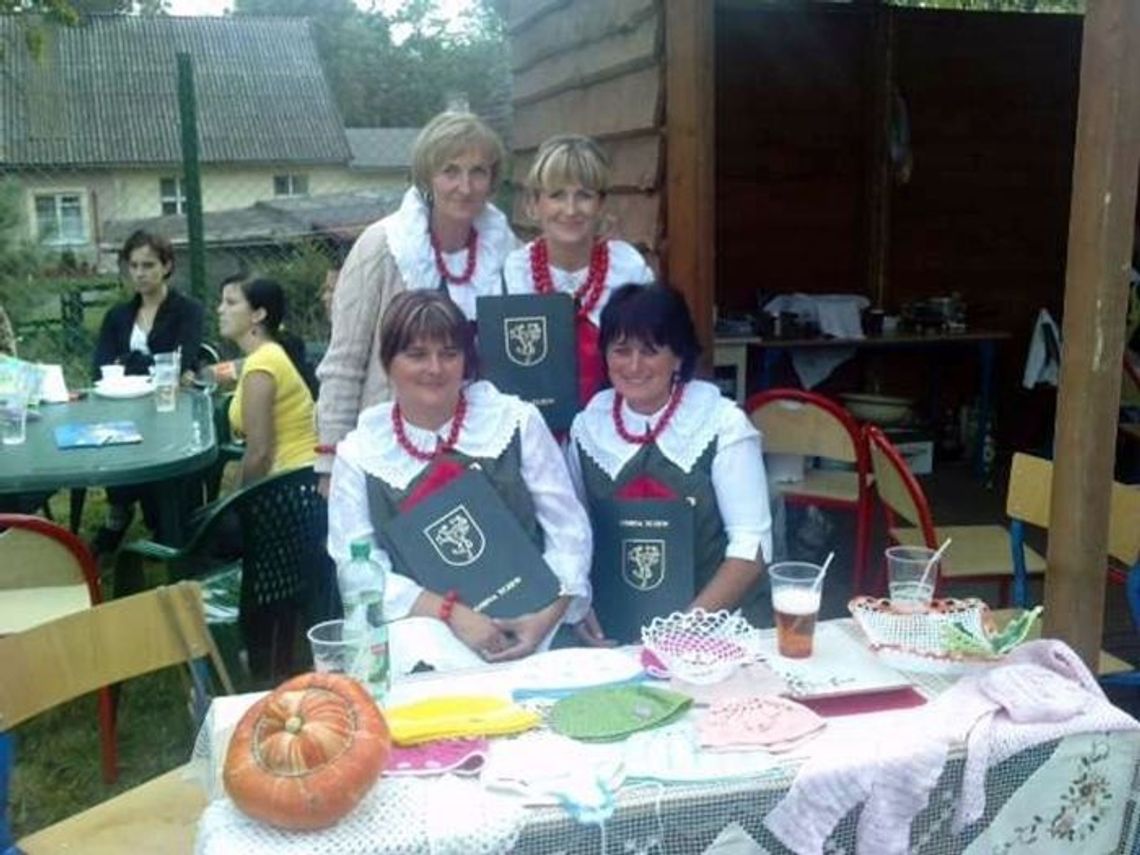 Panie z Malenina górą! Panie z Malenina górą!