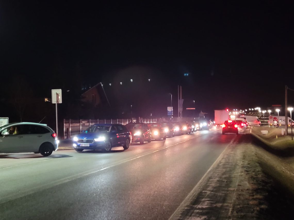 Panika na stacjach beznzynowych. Zachowajmy spokój!