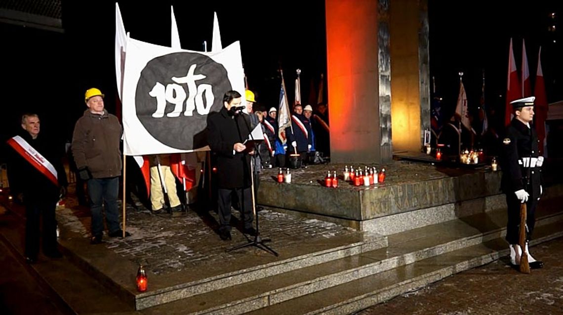 Państwo do dziś nie rozliczyło i nie osądziło sprawców masakry