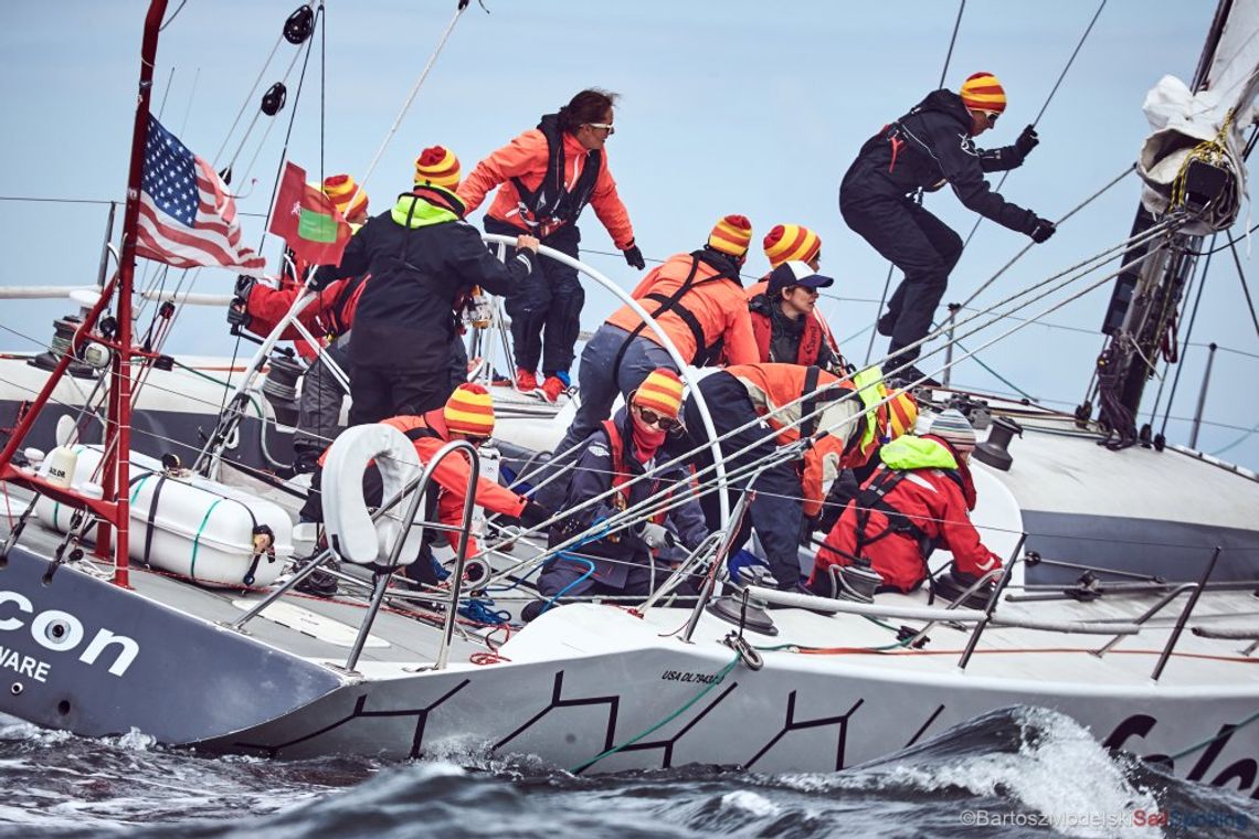 Pantaenius Nord Cup Gdańsk 2018. Żeglarskie Święto w Górkach Zachodnich