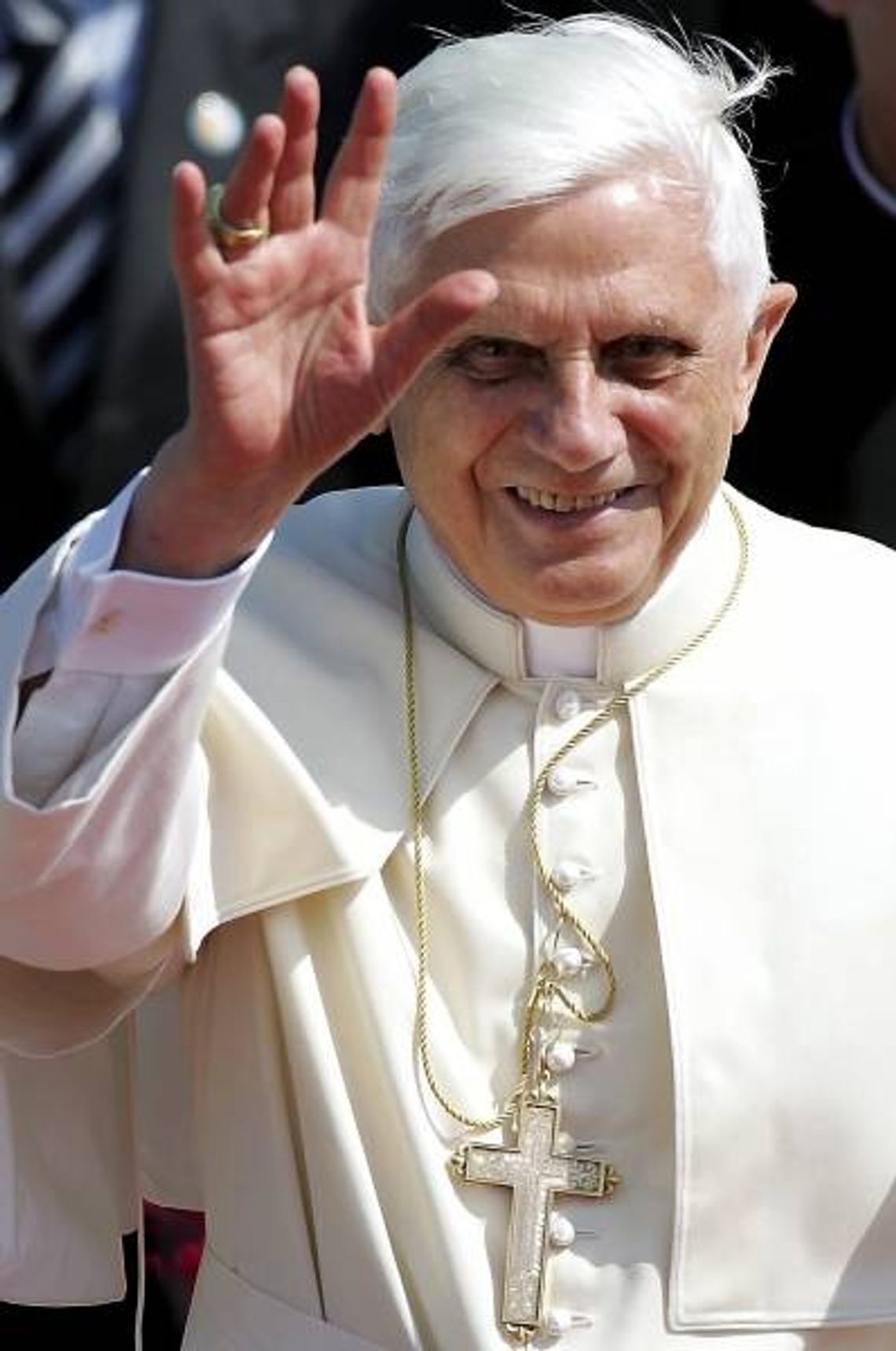 Papież o powołaniach Papież o powołaniach