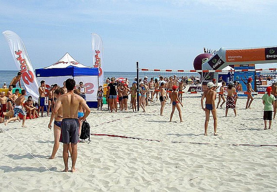 Para Grzegorz Klimek, Piotr Kantor wygrała pierwszy turniej eliminacyjny Beach Ball Tour 2012 Para Grzegorz Klimek, Piotr Kantor wygrała pierwszy turniej eliminacyjny Beach Ball Tour 2012