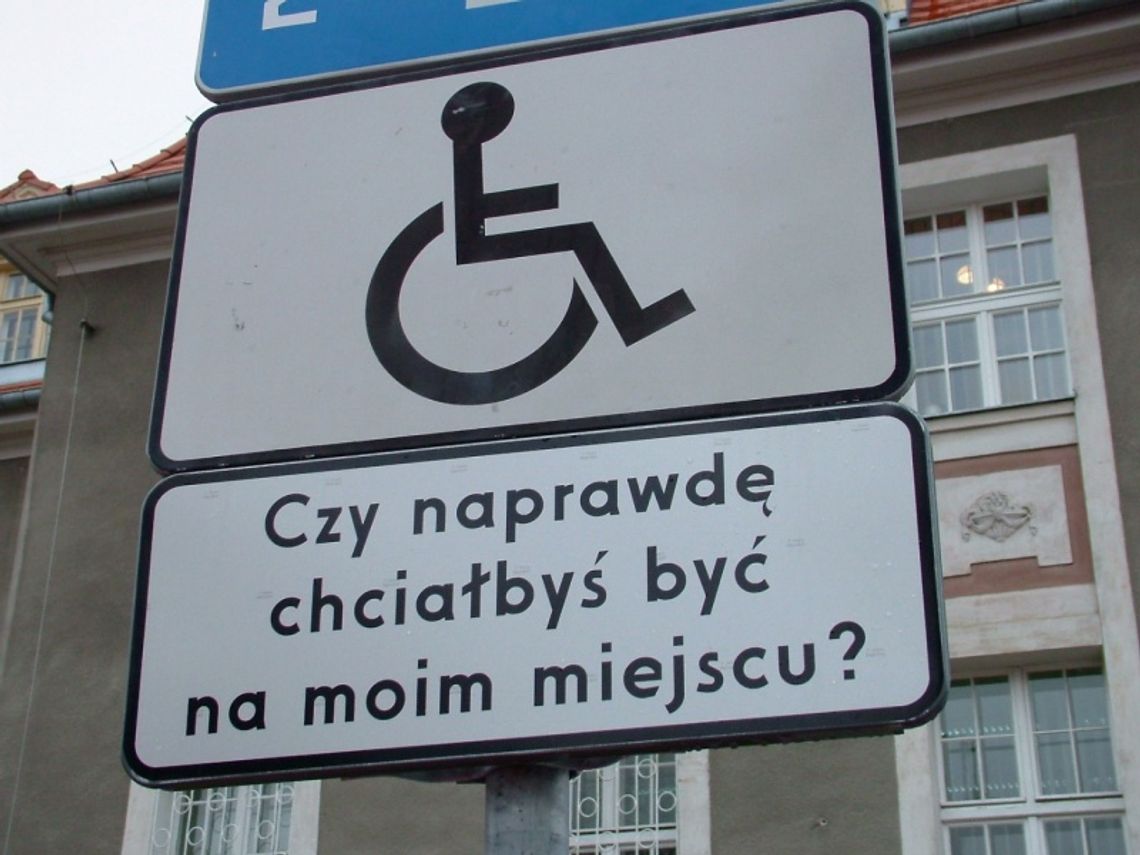 Parkingowa Hojarska się broni