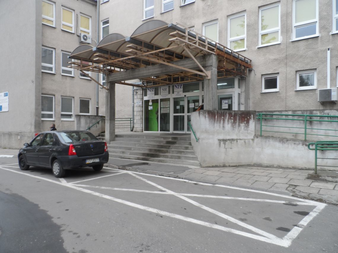 Parkingowe jasnowidzenie? Konflikt o miejsce postojowe Parkingowe jasnowidzenie? Konflikt o miejsce postojowe