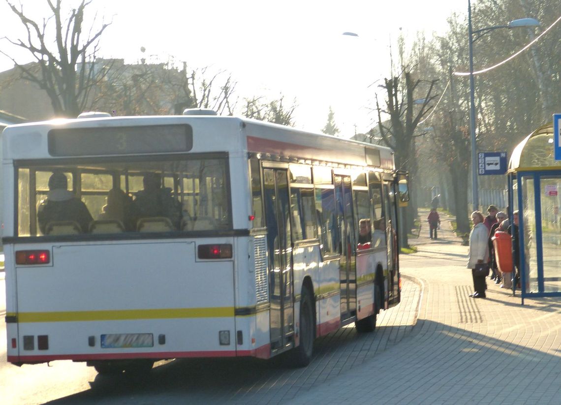 Pasażer dopiął swego. Kierowca autobusu ukarany za palenie! 