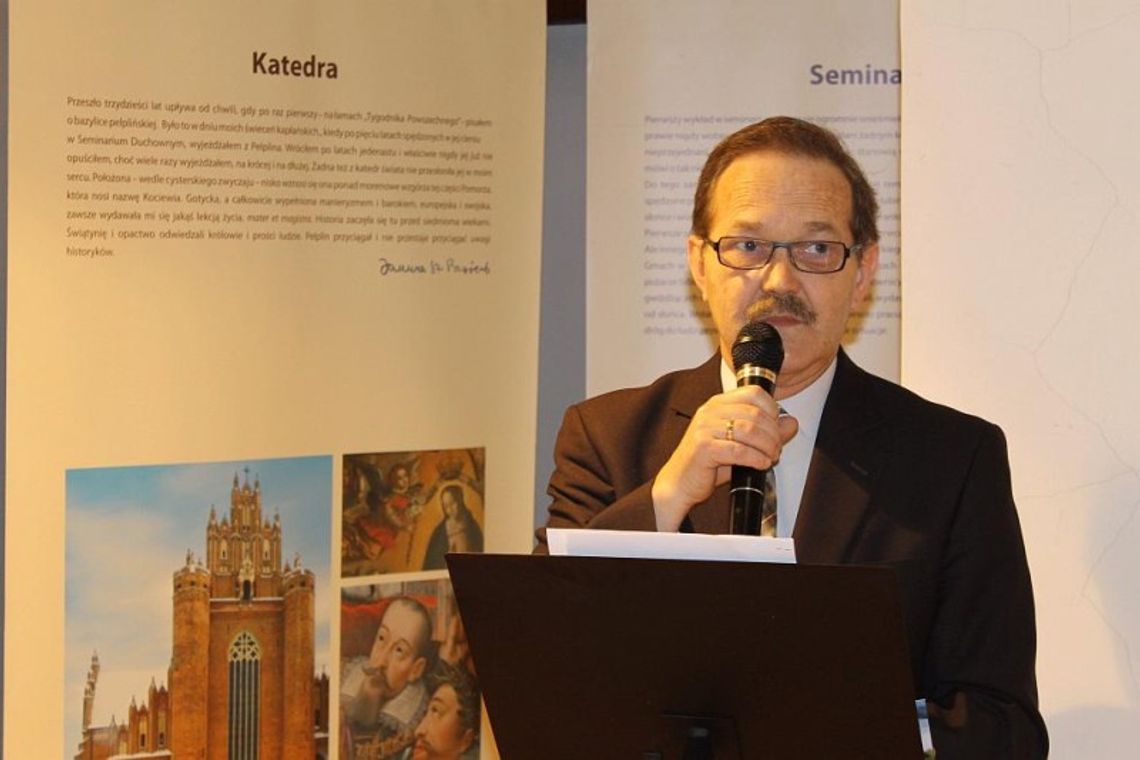 Pasierbowy Rok na Pomorzu Pasierbowy Rok na Pomorzu