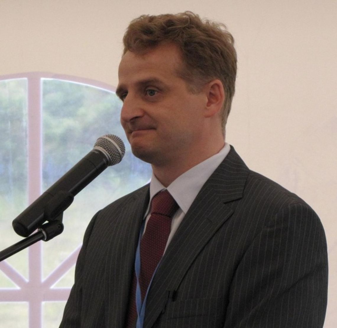 Paszporty made in Tczew. Firma Gemalto otworzyła nową linię produkcyjną Paszporty made in Tczew. Firma Gemalto otworzyła nową linię produkcyjną