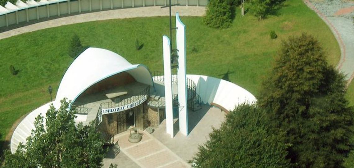 Pątnicy pójdą do Matki Boskiej Piaseckiej Pątnicy pójdą do Matki Boskiej Piaseckiej